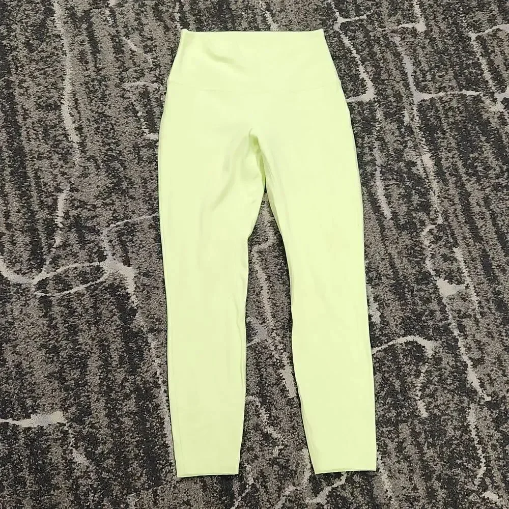 Lululemon Align High Rise Leggings 6